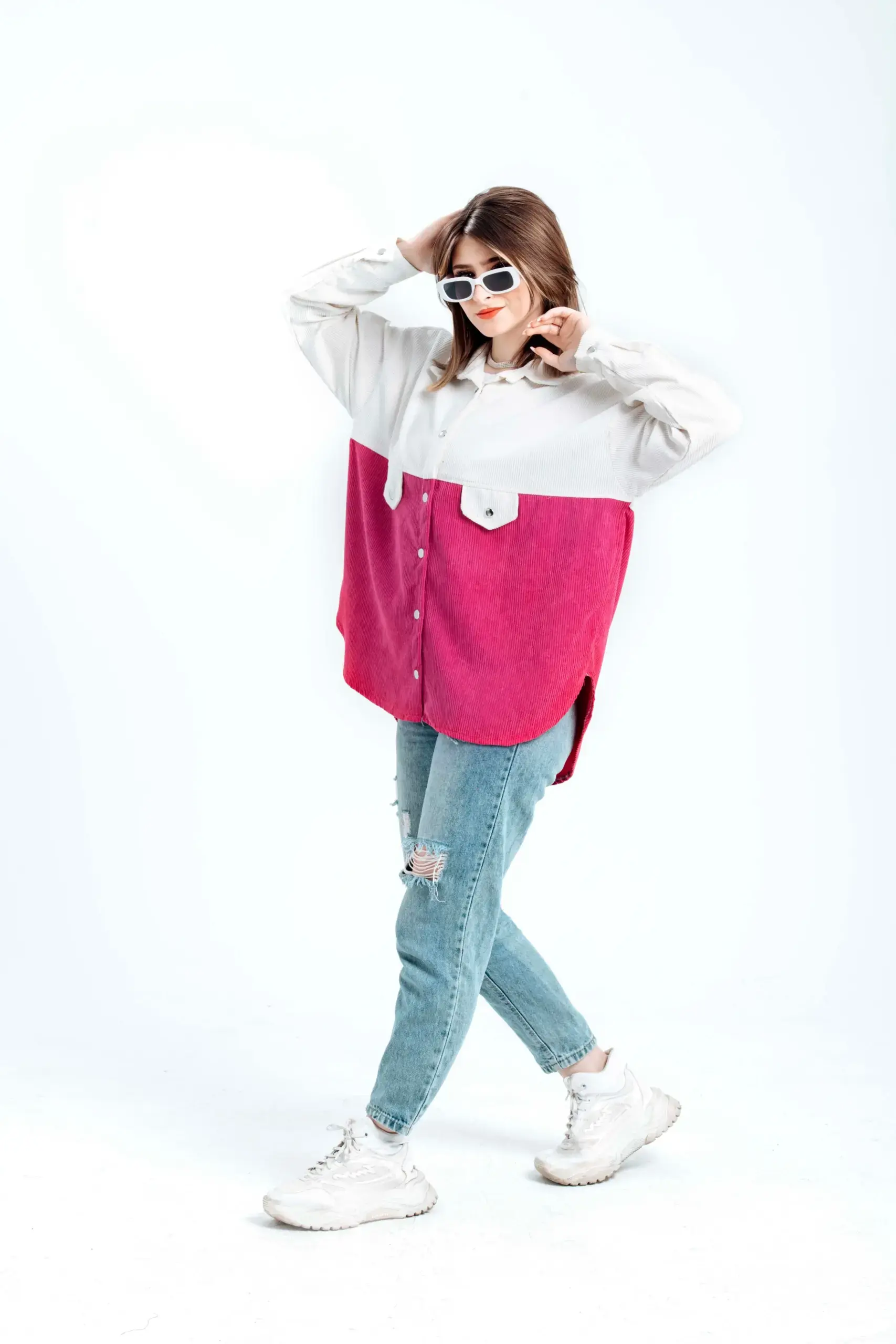 winter shirt